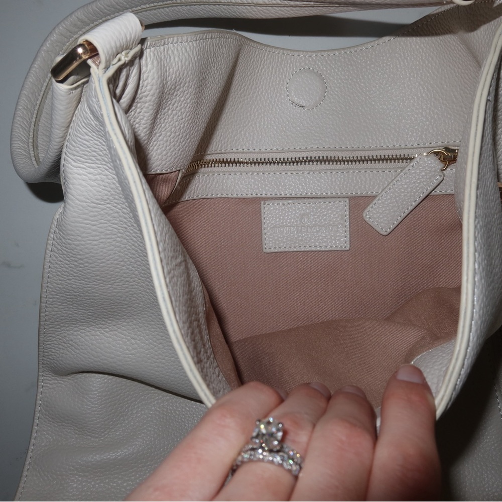 Tote Le Monde Bag